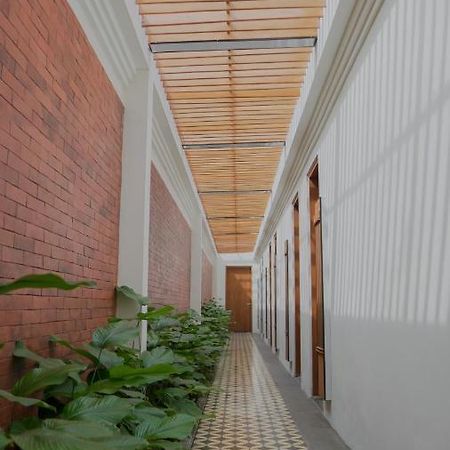 فندق Smedi Coliving يوغياكارتا المظهر الخارجي الصورة