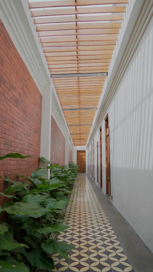 فندق Smedi Coliving يوغياكارتا المظهر الخارجي الصورة