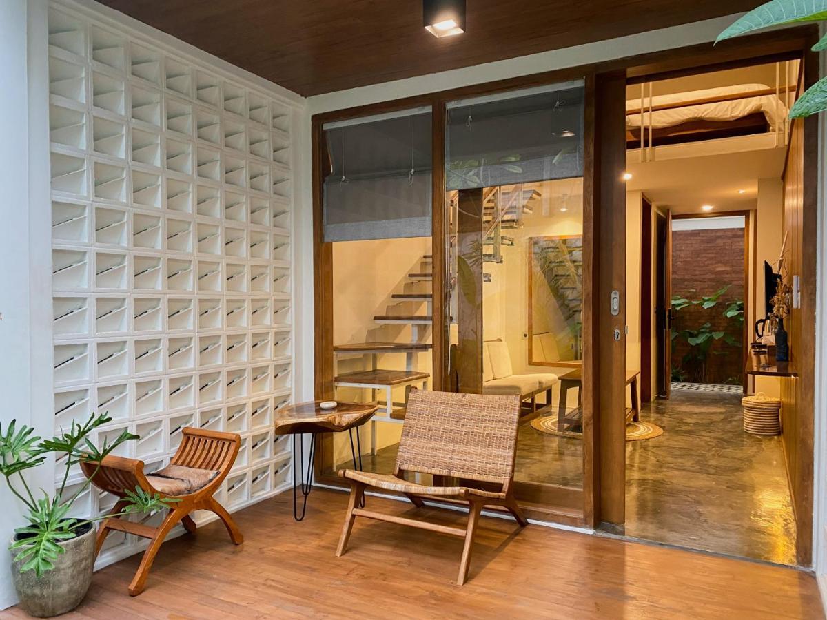 فندق Smedi Coliving يوغياكارتا المظهر الخارجي الصورة