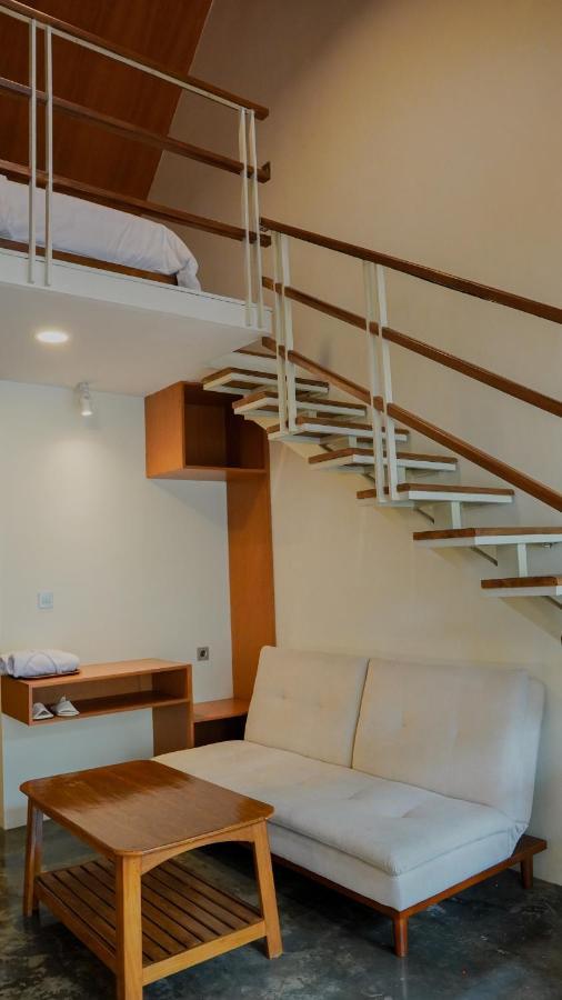 فندق Smedi Coliving يوغياكارتا المظهر الخارجي الصورة