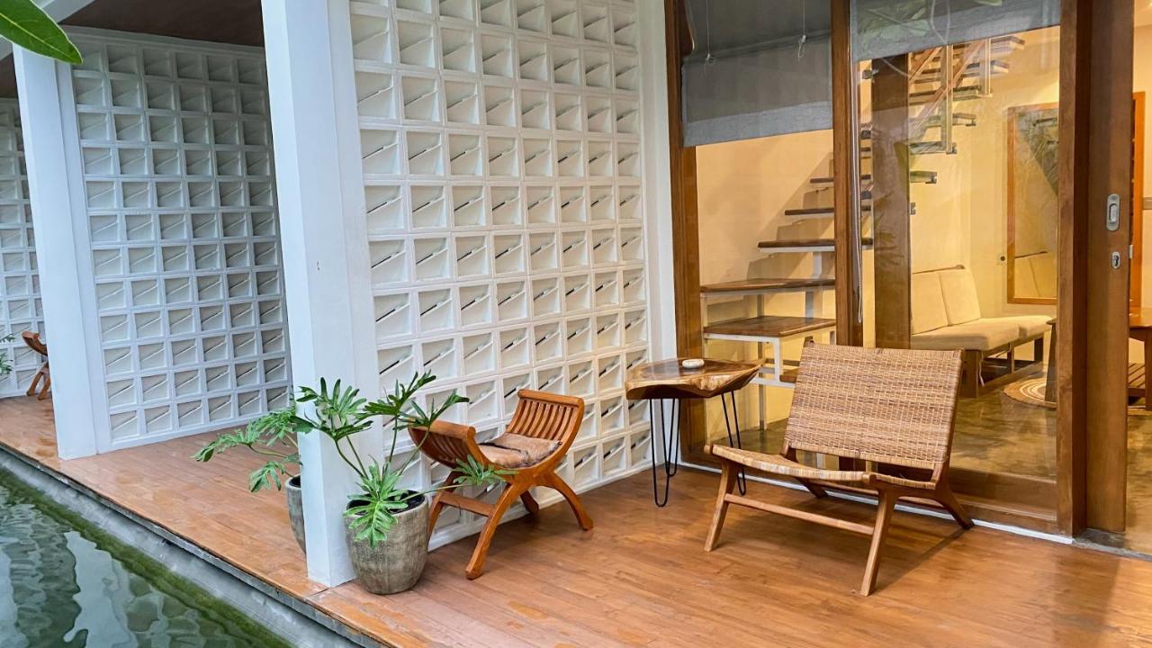 فندق Smedi Coliving يوغياكارتا المظهر الخارجي الصورة