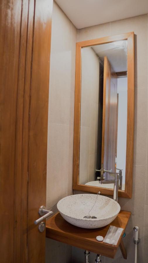 فندق Smedi Coliving يوغياكارتا المظهر الخارجي الصورة