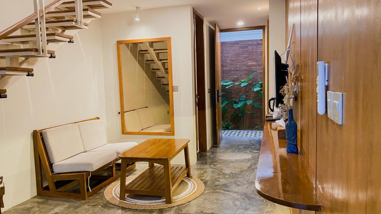 فندق Smedi Coliving يوغياكارتا المظهر الخارجي الصورة