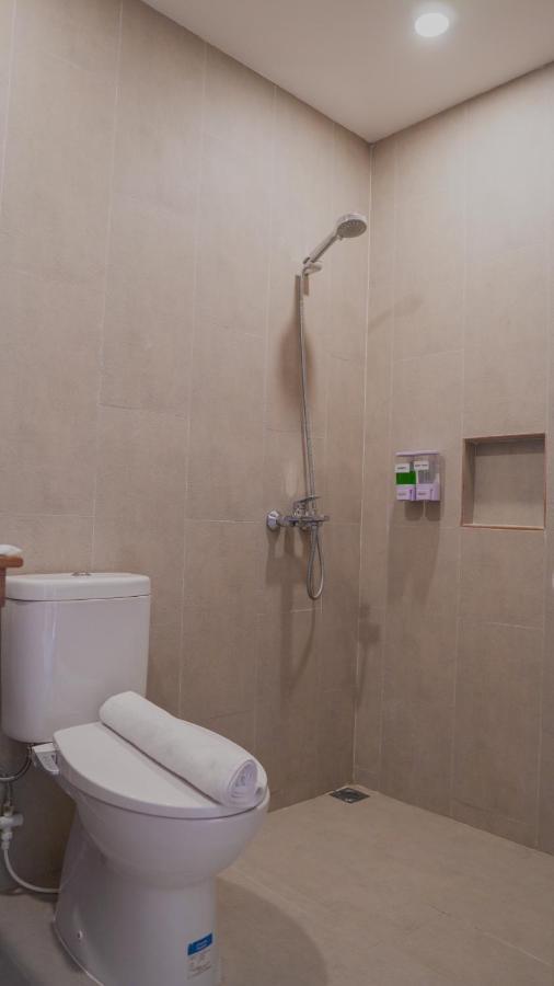 فندق Smedi Coliving يوغياكارتا المظهر الخارجي الصورة