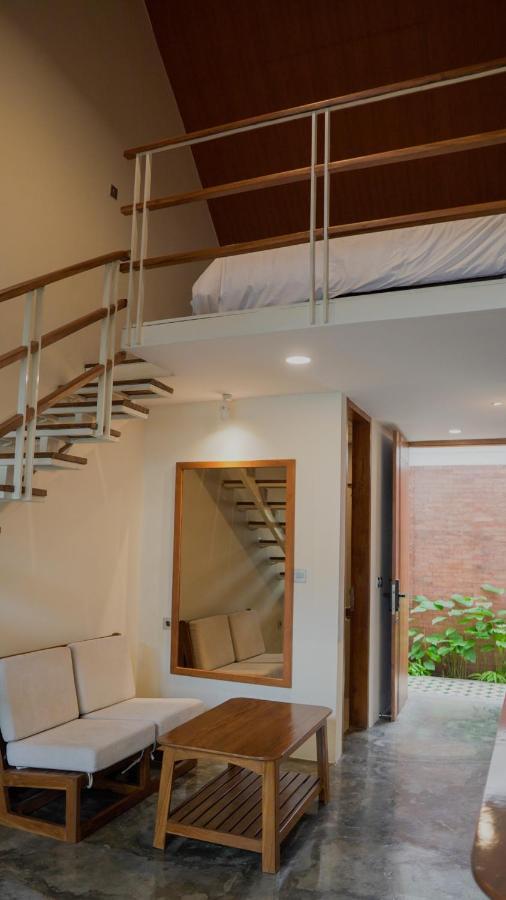 فندق Smedi Coliving يوغياكارتا المظهر الخارجي الصورة